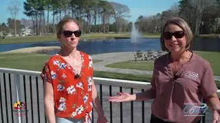Ocean Pines Athletics For Worcester County Tourism