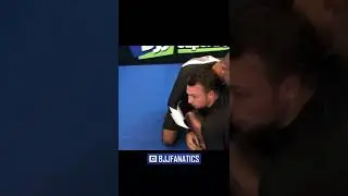 Inside Heel Hook by CRAIG JONES