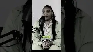 🎙️Ang&eacute;linaK nouvelle voix du gospel Interview compl&egrave;te sur notre cha&icirc;ne🔥#gospelmusic #foietmusique