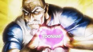Toonami - Stay True to Yourself Music Video (HD 1080p)