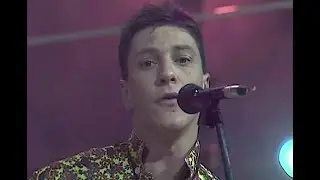 FARMACIA DE GUARDIA - Ella es demoledora (Tocata)