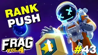 🔴ZENO ZONE - FRAG PRO SHOOTER - HUBBLE THE ASTRONAUT 😃😊