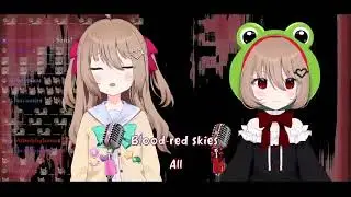 Evil Neuro sings Paradise (What About Us) (feat. Neuro-Sama) [Evil Neuro Karaoke Concert]