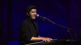 Tahai 吳正傑／f2 Mudadan 流浪／孩子，別再流浪了，媽媽在等你（創作）(鐵花村 2023.05.19.)