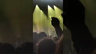 ELECTRIC CALLBOY | WE GOT THE MOVES | Live at 013, Tilburg, NL #short