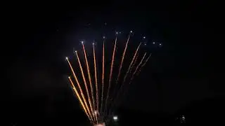 JW2062 - 20mm, 120sh, F3 - Finale Effect - Fajerwerki Jorge! Fireworks