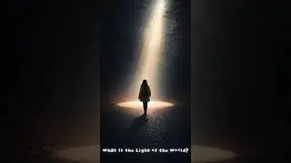 B. What Is the Light of the World?