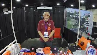 VCDL Promo at GOALS conference