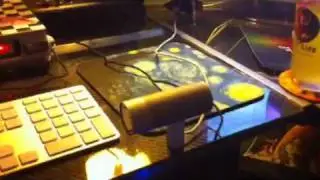 Warcraft set up