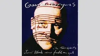 Gavin Bryars, Tom Waits ✦ Jesus' Blood Never Failed Me Yet (1993, full album)