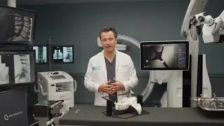 Dr. Macyszyn Explains Spinal Navigation