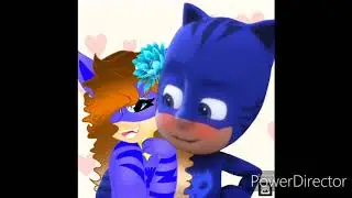 Catboy x Kitty ( Closer )