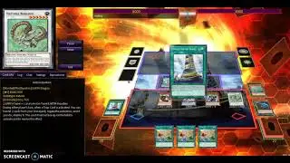 2 Card Dino Scrap Orcust Combo! Infinite Trap Negate March 2021
