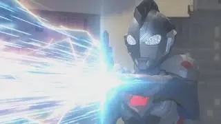 【MAD】Ultraman Z Chant My Name!