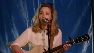 Lisa Wright - Before I Die (Buckle & Boots 2016)