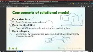 CS0021 - Module 4 Part 1 - Logical Database Design