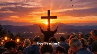 Prophet Haggai &mdash; &ldquo;They Built Comfort. God Interrupted. Bible story (Haggai 1&ndash;2)