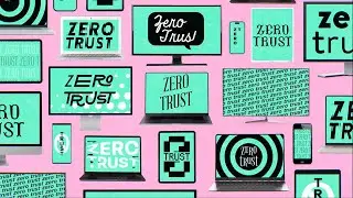 What is Zero Trust Security?