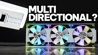 Do these weird PC fans actually work?