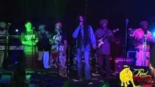 King Saint Live at EPIC Dalston