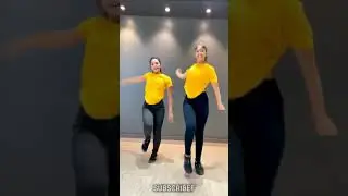 Tigini Dance | Tigini Tigini (Remix Tiktok) |Trending Instagram Reels 😍 | Kindness Tiguan