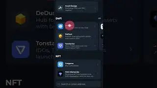 Ultron Earn токен. Как купить токен Ultron?