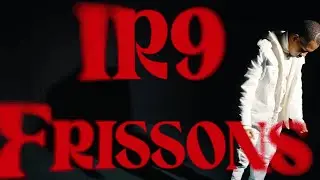 IR9- Frissons (acoustic)