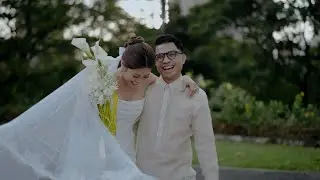 owell & Donna's Wedding - Same Day Edit Video