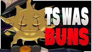 People Waited 2 Years For TS.