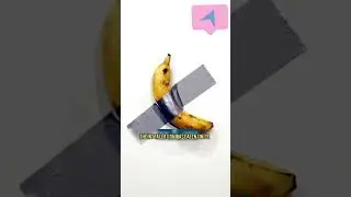Crypto Billionaire Eats $6 Million Banana Artwork