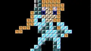 &there4; METR&Theta;ID&deg;♪ &there4; Credits Theme [Metroid] by Barnstormя [Barnstormr] 🍄Super Mario Maker 2 ✹Switch✹ #brn