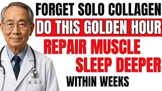 Over 60? The Gentle 4-Part Plan That Supports Hormones, Collagen Use & Everyday Energy