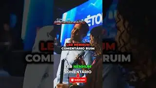 Pablo Mar&ccedil;al - Cega para os haters, vidente para a vida. PARTE 1