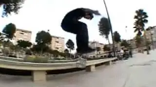 Manolo Robles Nimfomana wheels.flv