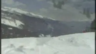 GIAN RAGETTLI 14 years old