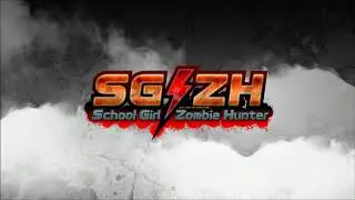 School Girl/Zombie Hunter OST -  U-R The Enemy