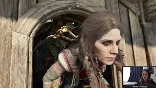 [FINALE] God Of War Ragnarok Platinum Trophy Full Playthrough