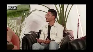 Tiktok Take Off Interview
