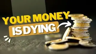 Why Saving Money Is Making You Poor (Nobody Tells You This)