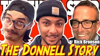 'The Donnell Story