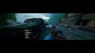 Back 4 Blood &ndash; Dropping In, Guns Blazing 🔫🔥