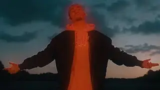 AyLien - RUSSIAN ROULETTE prod. by RoBeatz [Official Video]