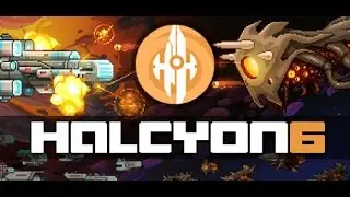 Времяпрепровождение в Halcyon 6: Starbase Commander