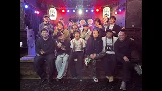 20251214 @高松雷神  THE MAYTH ドラムカム ip