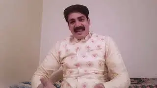 Actor Prabhakar Pandey's Father Audition