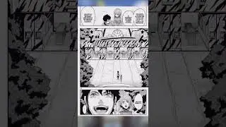 D&iacute;a 04 Recomendado Mangas de Terror, Jinmen #manga #anime #terror #mangarecommendations