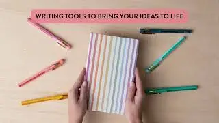 New Erin Condren Notebook Collection