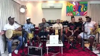 Molejo sucessos