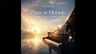 Piano in Motion – Solo Piano Album | Navrexo