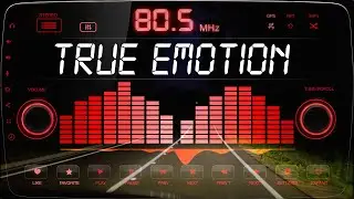 True Emotion – 80s Romantic Love Songs & Soft Ballads